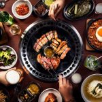 BIGBANGら所属のYGが手がけるコリアンバーベキューレストラン 「サムゴリプジュッカン東京」オープン1周年を記念し「サムギョプサル」無料サービスの限定キャンペーンを実施！！