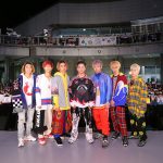 BALLISTIK BOYZ、メジャーデビューを発表！