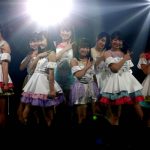 アップアップガールズ（２）、マイナビBLITZ赤坂単独公演が成功！そしてツアーも発表！