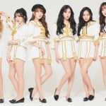GFIRENDがTGC2019にタイアップアーティストとして出演決定！＜東京ガールズコレクション 2019 SPRING/SUMMER』＞