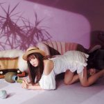 NMB48・吉田朱里が『LARME（ラルム）』で初表紙を飾る！