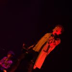 【ライブレポート】ポルノグラフィティ、メジャーデビュー20周年ライブ「16th ライヴサーキット“UNFADED”」いよいよWOWOWで3月に放送！