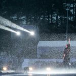 SPYAIR、豪雨に挑んだ伝説のライブを映像化！完全生産限定Blu-ray・DVDが3月リリース！