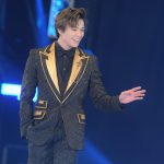 新田真剣佑が『東京ガールズコレクション 2019 S/S』の開会宣言に登場！！＜TGC 2019 S/S＞
