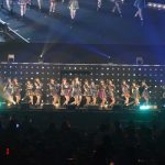 NMB48がTGMのライブステージに初登場！＜TGM 2019＞