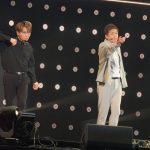 HANDSIGNがTGMのシューティングアクトに登場！手話を取り入れたパフォーマンスに注目！＜東京ガールズミュージックフェス2019＞