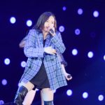 QueentetがTGMでガールズパワー全開のステージ！＜東京ガールズミュージックフェス2019＞