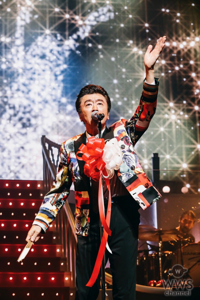 桑田佳祐が大衆音楽を語る「ひとり紅白歌合戦」がNHKにて3月放送決定！