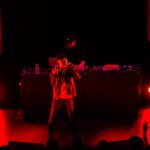 【ライブレポート】般若がアベストのライブイベント、duoのステージに登場。「アウェイな方が興奮する」と、異色のセットリストでアクのあるステージを展開！＜A.V.E.S.T project Vol.13＞