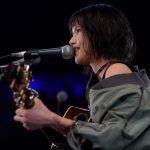 【ライブレポート】Anly、J-WAVE ・トーキョーギタージャンボリーで、感情掻き立てるライブステージ！＜30th J-WAVE TOKYO GUITAR JAMBOREE＞