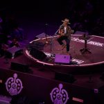 【ライブレポート】平井大、最新シングル『THE GIFT』で観客を魅了！J-WAVE ・トーキョーギタージャンボリーに出演！＜30th J-WAVE TOKYO GUITAR JAMBOREE＞