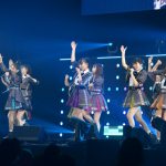 NMB48がTGMのライブステージに初登場！＜TGM 2019＞
