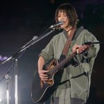 【ライブレポート】Anly、J-WAVE ・トーキョーギタージャンボリーで、感情掻き立てるライブステージ！＜30th J-WAVE TOKYO GUITAR JAMBOREE＞