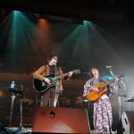 【ライブレポート】真心ブラザーズ、J-WAVE・トーキョーギタージャンボリーで名曲『サマーヌード』を熱唱！＜30th J-WAVE TOKYO GUITAR JAMBOREE＞