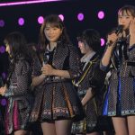 NMB48がTGMのライブステージに初登場！＜TGM 2019＞