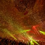 UVERworldのアリーナツアー「〜女祭り〜」の模様をWOWOWで3月放送！