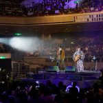【ライブレポート】真心ブラザーズ、J-WAVE・トーキョーギタージャンボリーで名曲『サマーヌード』を熱唱！＜30th J-WAVE TOKYO GUITAR JAMBOREE＞