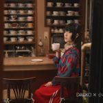 DAOKO、東京メトロ「Find my Tokyo.」新CMソングのタイアップ決定！