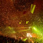 UVERworldのアリーナツアー「〜女祭り〜」の模様をWOWOWで3月放送！