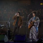 【ライブレポート】真心ブラザーズ、J-WAVE・トーキョーギタージャンボリーで名曲『サマーヌード』を熱唱！＜30th J-WAVE TOKYO GUITAR JAMBOREE＞