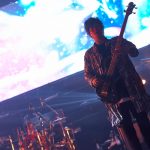 UVERworldのアリーナツアー「〜女祭り〜」の模様をWOWOWで3月放送！