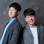 ザ・コインロッカーズ、初冠番組「ロッカーに何、入れる？」4月から放送決定！