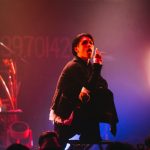 【ライブレポート】lynch.が大歓声の中アベストのO-EASTステージに出演！ ＜A.V.E.S.T project Vol.13＞