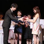 元SKE48・中村優花、同期の柴田阿弥へ「阿弥ちゃんみたいに活躍したい」！アナウンサーへの夢を語る！！＜Miss of Miss CAMPUS QUEEN CONTEST 2019＞