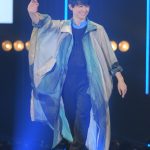 吉沢亮がイケメン俳優1位のトレンドを背負ってステージに登場！！＜TGC 2019 S/S＞