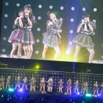 NMB48がTGMのライブステージに初登場！＜TGM 2019＞