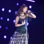 QueentetがTGMでガールズパワー全開のステージ！＜東京ガールズミュージックフェス2019＞