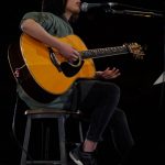 【ライブレポート】Anly、J-WAVE ・トーキョーギタージャンボリーで、感情掻き立てるライブステージ！＜30th J-WAVE TOKYO GUITAR JAMBOREE＞