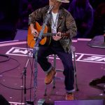 【ライブレポート】平井大、最新シングル『THE GIFT』で観客を魅了！J-WAVE ・トーキョーギタージャンボリーに出演！＜30th J-WAVE TOKYO GUITAR JAMBOREE＞