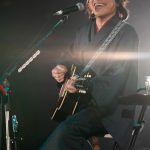 【ライブレポート】トータス松本、ギタージャンボリーで『バンザイ 〜好きでよかった〜』をアカペラで披露！＜30th J-WAVE TOKYO GUITAR JAMBOREE＞