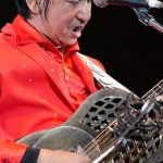【ライブレポート】田島貴男(ORIGINAL LOVE) 、トーキョーギタージャンボリーに出演！熱量掻き立てるギターさばきで『接吻』を熱唱！！＜30th J-WAVE TOKYO GUITAR JAMBOREE＞