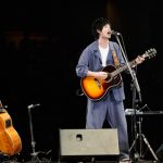 【ライブレポート】渡辺大知、J-WAVE・トーキョーギタージャンボリーで『ベイビーユー』を熱唱！＜30th J-WAVE TOKYO GUITAR JAMBOREE＞
