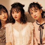 NMB48・吉田朱里が『LARME（ラルム）』で初表紙を飾る！