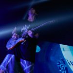 UVERworldのアリーナツアー「〜女祭り〜」の模様をWOWOWで3月放送!