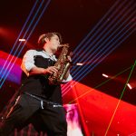 UVERworldのアリーナツアー「〜女祭り〜」の模様をWOWOWで3月放送！