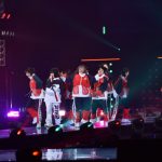 吉田凜音、TGCで魅せるマイクパフォーマンスに観客くぎづけ！＜TGC 2019 S/S＞