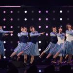 【ライブレポート】日向坂46、初のTGCのステージでデビュー曲『キュン』を披露しテンション最高潮！＜TGC 2019 S/S＞