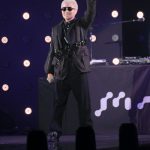 m-floがGENERATIONS片寄涼太、佐野玲於らとTGCで共演「PRINCE OF LEGEND」ステージに登場！＜TGC 2019 S/S＞