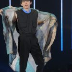 吉沢亮がイケメン俳優1位のトレンドを背負ってステージに登場！！＜TGC 2019 S/S＞