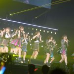 NMB48がTGMのライブステージに初登場！＜TGM 2019＞