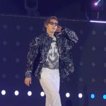FANTASTICS from EXILE TRIBE、ソロパフォーマンスの披露に会場を巨大なダンスホールへ塗り替える！！＜東京ガールズミュージックフェス2019＞