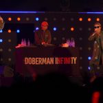 DOBERMAN INFINITYがTGMのライブステージに登場！＜東京ガールズミュージックフェス2019＞