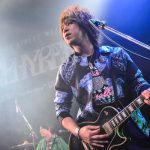 【ライブレポート】ロンブー・淳が率いるjearkbがアベストO-WESTステージのトリを飾る！掻き立てる煽りで会場を席巻！＜A.V.E.S.T project Vol.13＞