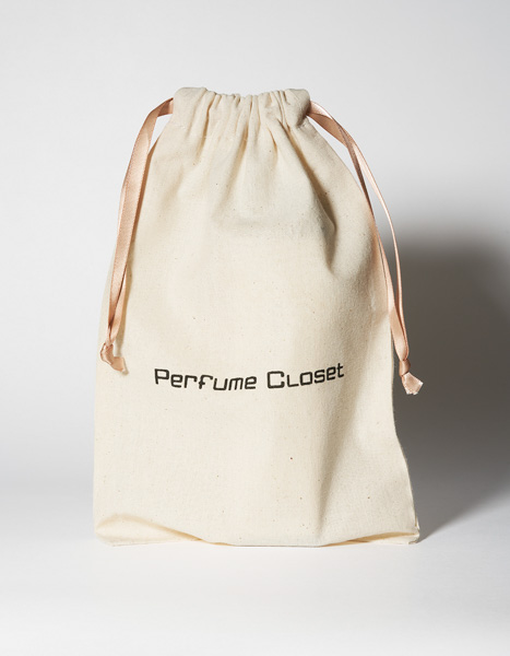 PerfumeのFashion Project『Perfume Closet』の中からフレグランスアイテムが登場！！