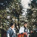 さくらしめじ“ファンへの約束”を歌った新曲「お返しの約束」3月配信決定！