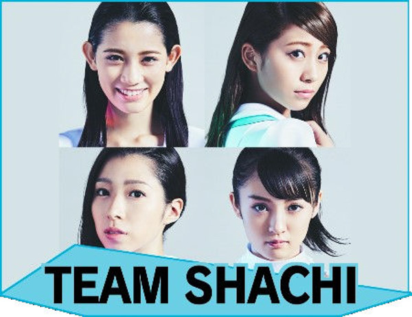 TEAM SHACHI（シャチ）、CYBERJAPAN DANCERSの出演決定！野外音楽フェス「メ〜テレ MUSIC WAVE 2019」第2弾出演アーティスト発表！！